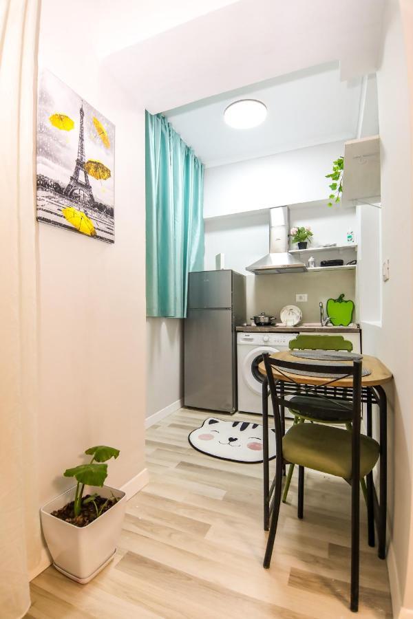 Nazari Apartment 2 Tirana Zewnętrze zdjęcie