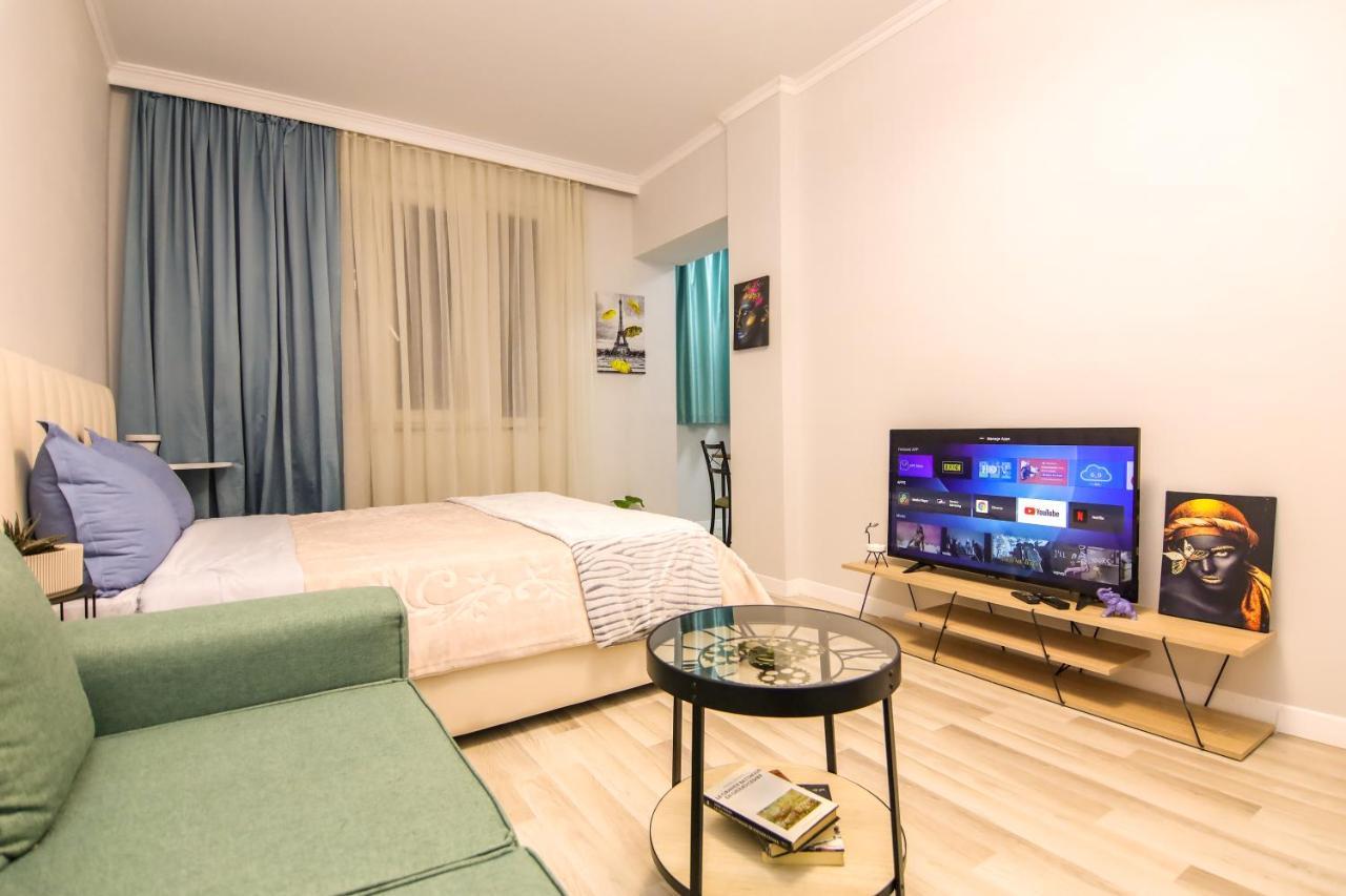 Nazari Apartment 2 Tirana Zewnętrze zdjęcie